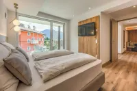 Laurena Aparthotel Near Brixen - spa