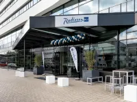Radisson Blu Hotel, Bonn Hotels near Oberkassel