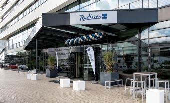 Radisson Blu Hotel, Bonn
