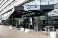 Radisson Blu Hotel, Bonn - Wifi