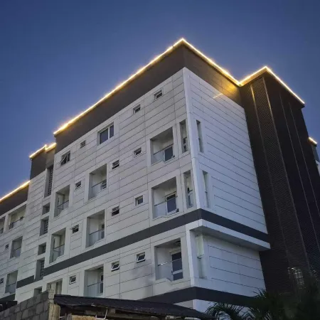Bruce Palace Hotel