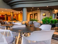 Ibis Santo Andre - breakfast