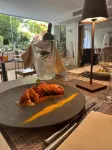 Atlantic Park Hotel - breakfast