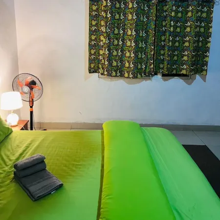 Kalpho Art Center Guesthouse- Near Embassy District