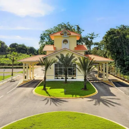 Residencial Hispaniola by Tropical Oasis