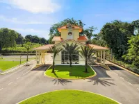 Residencial Hispaniola by Tropical Oasis - 4つ星