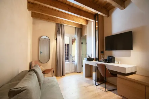 Consolato Boutique - Hot Tub