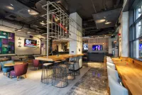 Park Inn by Radisson Izmir - bar