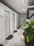Monkey House Hostel Koh Samui - Hostales