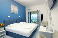 Hotel Avra - Beach