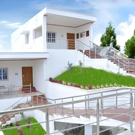 Chill Breeze Resort