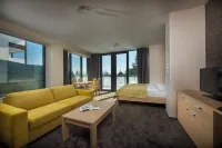 Hotel Panorama - Spa