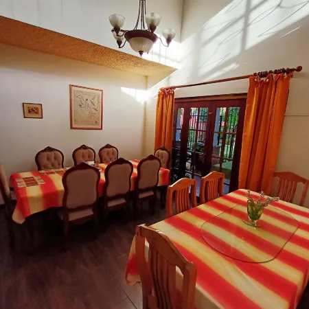 Cariari Bed & Breakfast