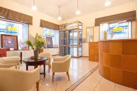 Hotel Montevecchio - 3-Star