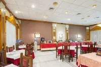 Hotel Zeus - breakfast
