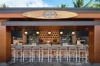 Andaz Maui at Wailea Resort - bar
