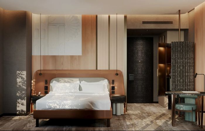 Mövenpick Yerevan