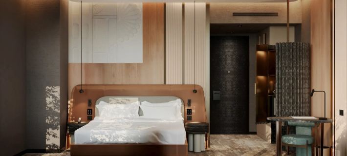 Mövenpick Yerevan Hotels in Yerevan