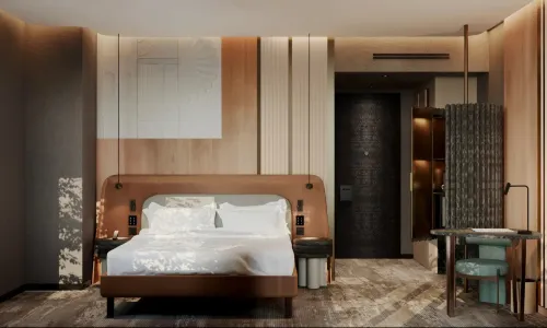 Mövenpick Yerevan