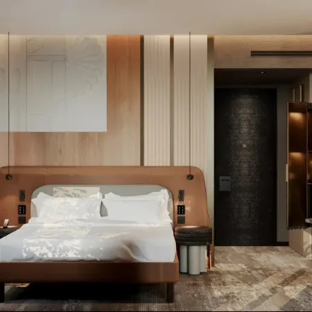 Mövenpick Yerevan