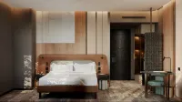 埃裏溫瑞享酒店 - SPA