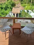 Villa Sunyi close to Gili Islands - 3-Star