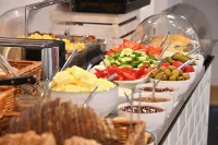 Hotel Zehnthof - breakfast