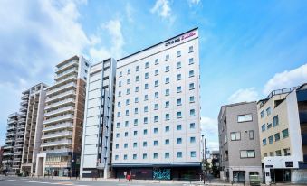 CROSS Suites Tokyo Asakusa(ORIX HOTELS & RESORTS)