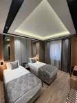 Nil Hotel - 3 stjerner