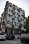Biter Hotel - พร้อมWifi