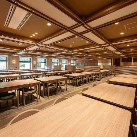 Hotel Seiunso