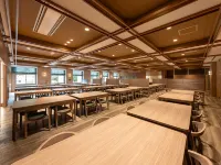 青雲莊水療度假酒店 - 停車場