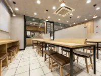 Super Hotel Saitama Wakoshi-Ekimae - 3 звезды