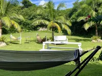 UmiOto Miyakojima Guest House with Night Pool - Pensionat