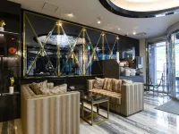 富麗堂皇酒店 鄰近尻手站的酒店