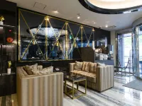The Grandeur Hotel - Parking