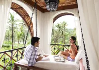 Taj Bekal Resort & Spa, Kerala - spa