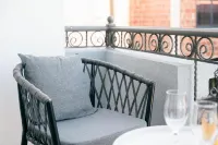 Hotel Ariana Lux - bar