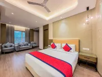 Jain Tree by Spree Hotels, Vellore - 2 stjerner