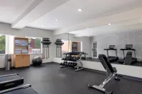 BROAD STREET INN by IHG - Gym