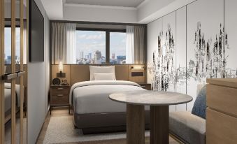 Hotel Pearl City Kobe