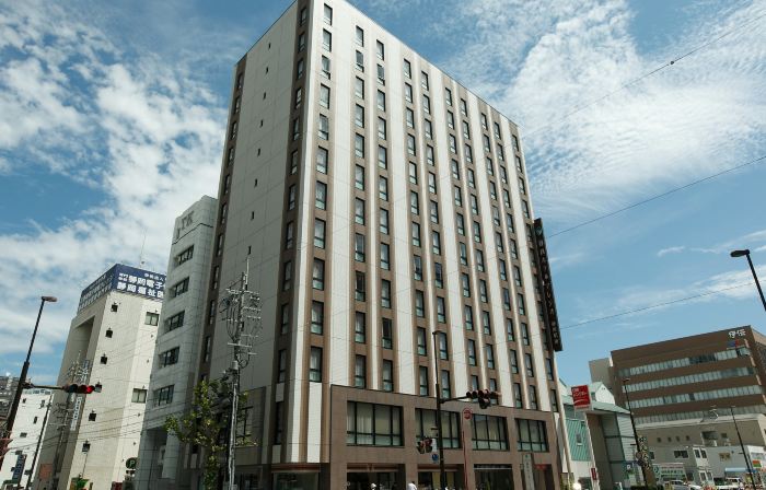 Shizutetsu Hotel Prezio Shizuoka Ekinan