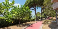 Hotiday Bordighera - breakfast