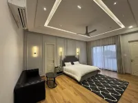 Sukoon Luxury Stay - Villas