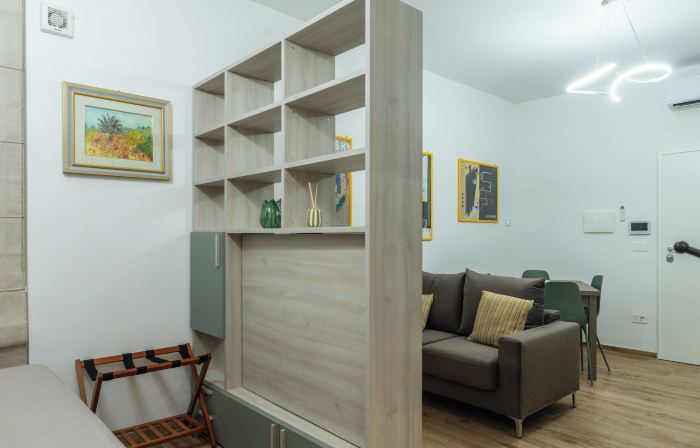 La Casa al Centro