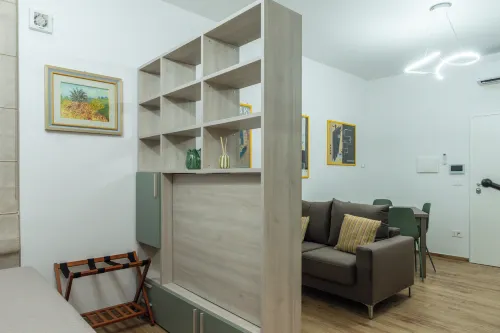 La Casa al Centro - 4 stelle