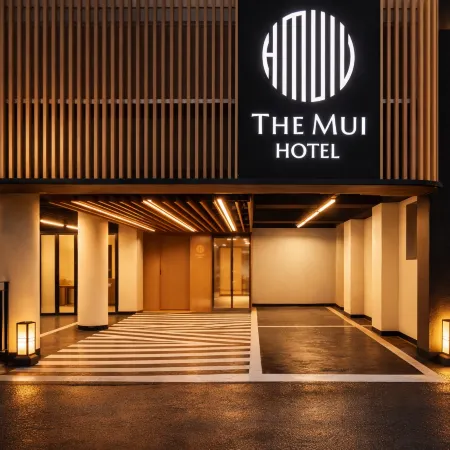 The Mui Hotel