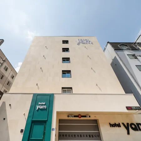 Yam Gwangju Hanam Gwangju Hanam Branch