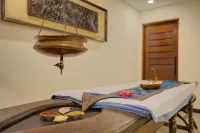 Radisson Blu Resort Temple Bay Mamallapuram - spa
