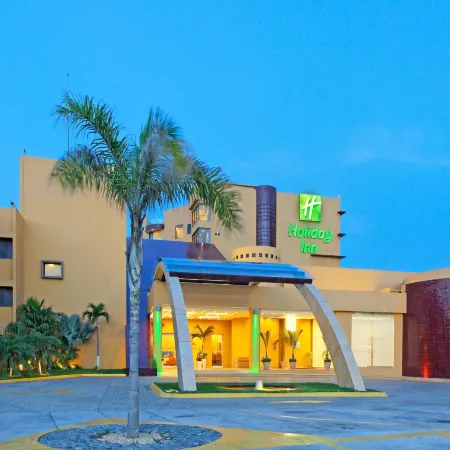 Holiday Inn VERACRUZ BOCA DEL RIO by IHG